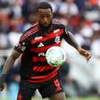 Gerson não corresponde após renovar com o Flamengo