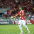 Herói do empate, Fernando valoriza resultado do Inter no Beira-Rio: 'Muito difícil'