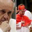 Quem é o cardeal expulso por Papa Francisco? Angelo Becciu quer participar do Conclave