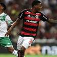 Plata, do Flamengo, realizará exames para saber gravidade de lesão