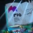 Rio de Janeiro é nomeado Capital Mundial do Livro pela Unesco