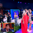 BBB25: 'Acabaram com a Dua Lipa'; show de Wanessa e Aline Wirley revolta a web