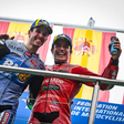 MotoGP: O domínio espanhol na motovelocidade