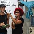 No Recife, escritora desperta talentos para novas histórias que a favela quer contar