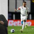 Galvão Bueno revela como está relação com Neymar: 'Existe respeito'