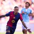 Clube da Arábia Saudita oferece mais de R$ 1 bilhão para Raphinha, do Barcelona e Seleção Brasileira