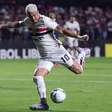 Palpite Libertad x São Paulo - Copa Libertadores - 23/04/2025