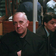Foto do papa Francisco andando de metrô em Buenos Aires volta a viralizar