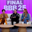 Ex-BBBs revelam 'ciúme' após participação no reality: 'É a minha casa'