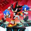 Sonic x Shadow Generations será um dos jogos de lançamento do Switch 2