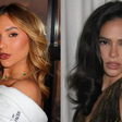 Virgínia Fonseca fala pela primeira vez sobre suposto 'climão' com Bruna Marquezine na fazenda de Leonardo