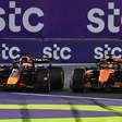 Todos nós somos Comissários de Prova na F1