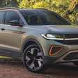 VW T-Cross Extreme ganha isenção de IPI e bônus para PCD; veja preço com desconto