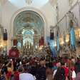 São Jorge e Ogum: sincretismo marca o feriado religioso no Rio