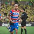 Fortaleza sai na frente, mas cede empate no fim ao Bucaramanga