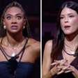 'BBB 25': Roupas de Vitória e Aline pós reality viram assunto: 'Senhor...'