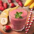 8 receitas de vitamina para emagrecer com saúde