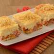 Torta de batata e salsicha cremosa: saiba como fazer o prato para a família