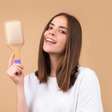 10 dicas para controlar o frizz dos cabelos