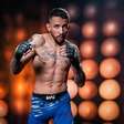 Não é só Carlos Prates; confira quem representa o Brasil no UFC Kansas City