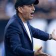 Ramón Díaz ganha força para assumir o Santos