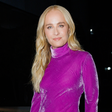 Angélica de veludo, Fátima de brilho e + looks do Troféu Imprensa