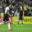 Corinthians supera expulsão de Félix Torres e vence a primeira na Sul-Americana