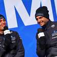Fórmula 1: Com Sainz e Albon, Williams pode ter melhor temporada em quase uma década
