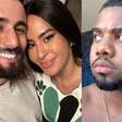 Nem Cunhã, nem Alegrete! Campeão do 'BBB 24', Davi Brito detona ex-aliados do reality: 'Um bocado de falso'
