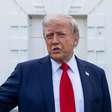 Trump recorre à Suprema Corte dos EUA para insistir na proibição de pessoas trans nas Forças Armadas