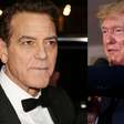 'Meu trabalho não é...': a resposta afiada de George Clooney para Trump ao ser chamado de 'fracassado' e 'ator de segunda categoria' pelo presidente