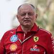 F1: Vasseur se mostra aberto a revisar regras dos motores para 2026