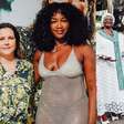 IZA aposta em look transparente para retorno como rainha de escola de samba
