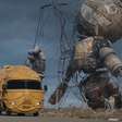 'Electric State' é um filme fraco, mas não é culpa da Netflix: os irmãos Russo não estão conseguindo acertar desde que deixaram a Marvel