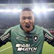 Ex-goleiro de grande rival do Botafogo e manda recado para John: "Ele é muito bom"