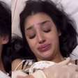 Nasceu! Bia Miranda dá à luz sua segunda filha em parto prematuro; veja o vídeo