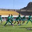Em La Paz, Palmeiras realiza último treinamento antes de enfrentar o Bolívar