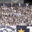 Santos planeja mudar partida contra o Ceará para o Morumbis