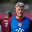 "Queridinho" de Renato assume falha no Fluminense e dá aviso ao torcedor