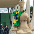 O que julgamento da 'mulher do batom' diz sobre futuro da anistia ao 8 de janeiro