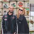 Quanto custa o hotel em que Virginia e Zé Felipe estão hospedados no Japão?