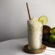 Shake Limão Sunset: Receita para se manter saudável no outono