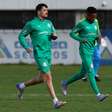 Palmeiras busca sétima vitória consecutiva na Bolívia