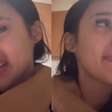 'Cansada, preocupada...': Bia Miranda faz forte desabafo ao ver filha recém-nascida na UTI após o parto
