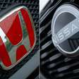 Os carros chineses já estão abalando gigantes da indústria: Honda e Nissan iniciarão negociações de fusão, segundo Nikkei