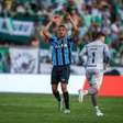 Bruxa solta no Grêmio: Gustavo Martins sofre lesão no joelho direito