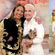 Xuxa abre o coração após deixar de trabalhar com público infantil: 'Sentia uma dor'