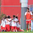 Red Bull Bragantino volta a vencer no Brasileirão Sub-20