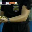 Inter x Sport: polícia conclui inquérito do caso de banana arremessada no campo