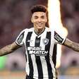 Em meio aos rumores de saída do Botafogo, Igor Jesus 'não se cala' e manda recado: "Tenho certeza que"